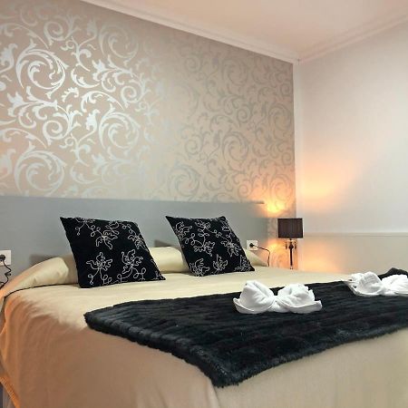 Suites Los Gigantes By Apartamentos Estrella Del Norte 아칸티라도 외부 사진