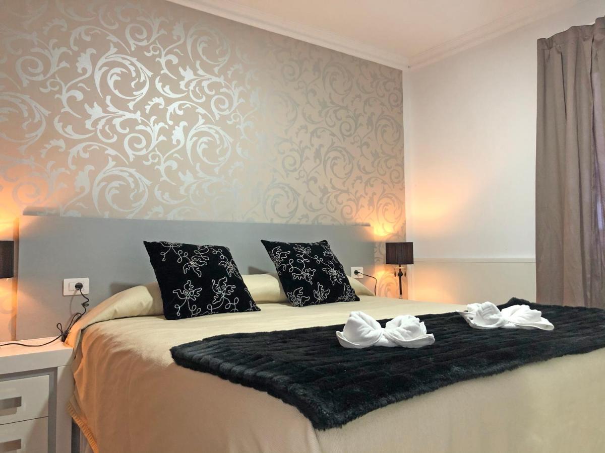 Suites Los Gigantes By Apartamentos Estrella Del Norte 아칸티라도 외부 사진